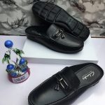 QUALITY ITALIAN HALF MEN SHOES