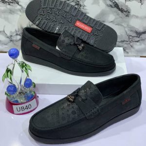 QUALITY ITALIAN MEN SHOES - Image 15