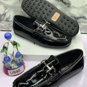 QUALITY ITALIAN MEN SHOES - Image 20