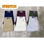 QUALITY MEN CHINOS