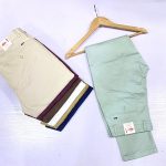 QUALITY MEN CHINOS