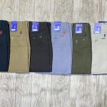 QUALITY MEN CHINOS