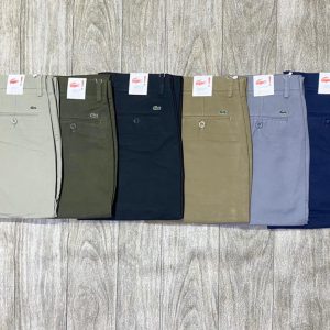 QUALITY MEN CHINOS - Image 6