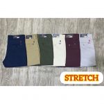 QUALITY MEN CHINOS