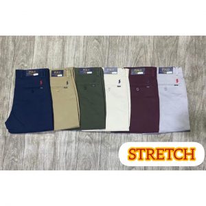 QUALITY MEN CHINOS - Image 7