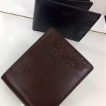QUALITY MEN LEATHER WALLETS