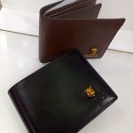 QUALITY MEN LEATHER WALLETS