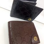 QUALITY MEN LEATHER WALLETS