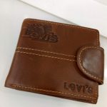 QUALITY MEN LEATHER WALLETS