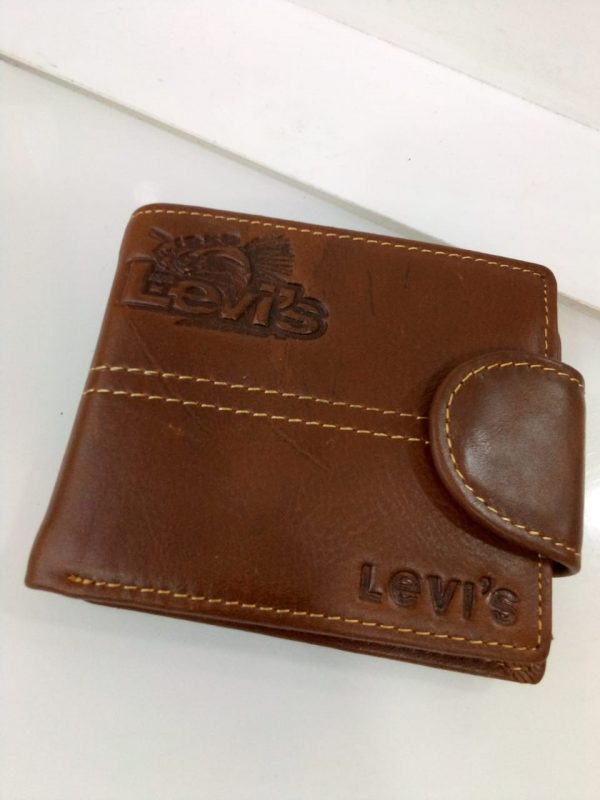 QUALITY MEN LEATHER WALLETS - Image 4
