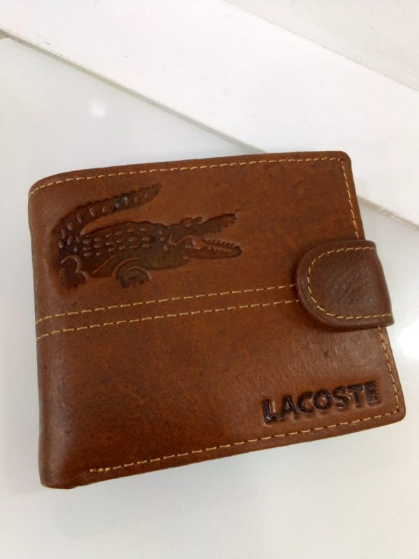 QUALITY MEN LEATHER WALLETS - Image 2