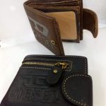 QUALITY MEN LEATHER WALLETS