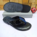 QUALITY LEATHER SLIPPERS