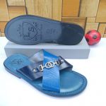 QUALITY LEATHER SLIPPERS
