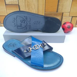 QUALITY LEATHER SLIPPERS - Image 7