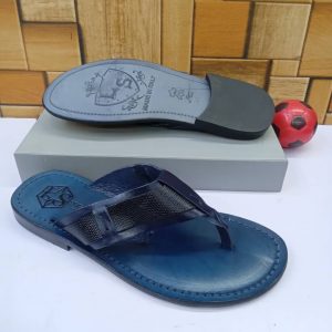 QUALITY LEATHER SLIPPERS - Image 8