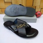 QUALITY LEATHER SLIPPERS