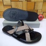 QUALITY LEATHER SLIPPERS