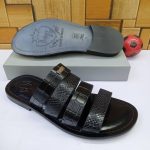 QUALITY LEATHER SLIPPERS
