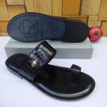 QUALITY LEATHER SLIPPERS