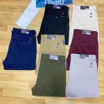 QUALITY MEN CHINOS