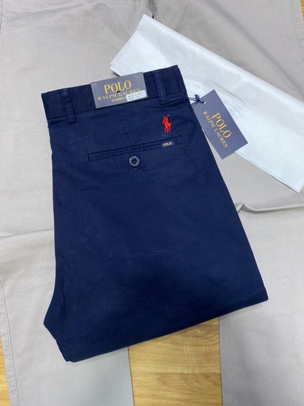 QUALITY MEN CHINOS - Image 5