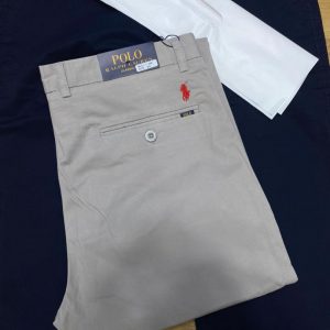 QUALITY MEN CHINOS - Image 4