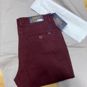 QUALITY MEN CHINOS - Image 6