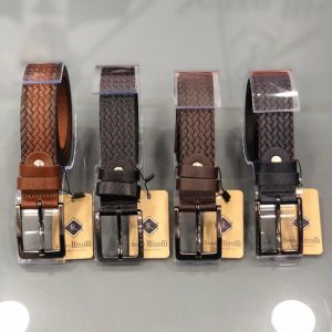 MEN QUALITY LEATHER BELTS - Image 9