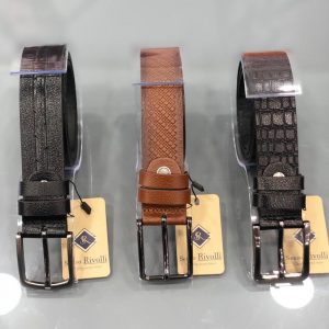 MEN QUALITY LEATHER BELTS - Image 8