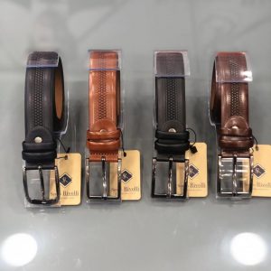 MEN QUALITY LEATHER BELTS - Image 6