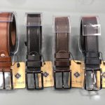 MEN QUALITY LEATHER BELTS