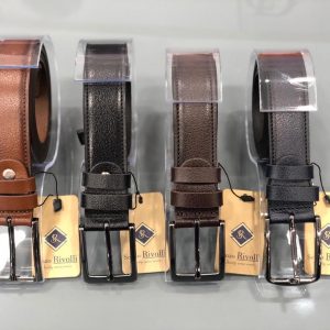MEN QUALITY LEATHER BELTS - Image 7