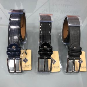 MEN QUALITY LEATHER BELTS - Image 4