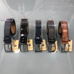 MEN QUALITY LEATHER BELTS