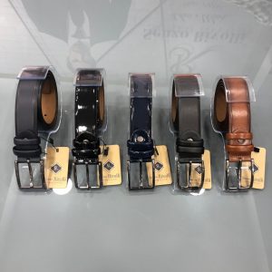 MEN QUALITY LEATHER BELTS - Image 12