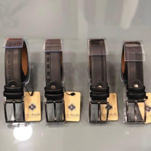 MEN QUALITY LEATHER BELTS - Image 3