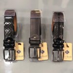 MEN QUALITY LEATHER BELTS