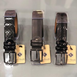MEN QUALITY LEATHER BELTS - Image 11