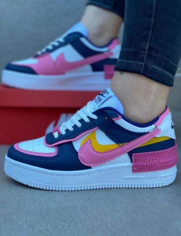 QUALITY DESIGNER SNEAKERS - Image 11