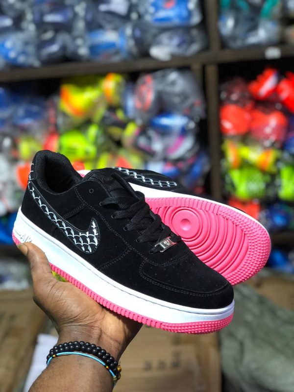 QUALITY DESIGNER SNEAKERS - Image 9