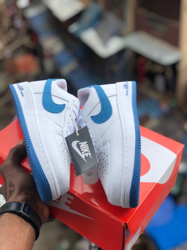 QUALITY DESIGNER SNEAKERS - Image 8