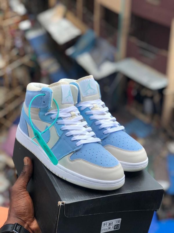 QUALITY DESIGNER SNEAKERS - Image 6