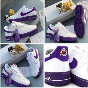 QUALITY DESIGNER SNEAKERS - Image 5