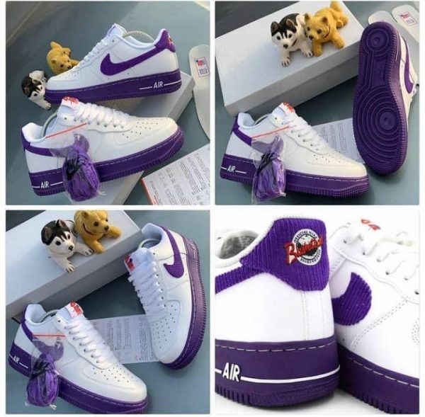 QUALITY DESIGNER SNEAKERS - Image 5