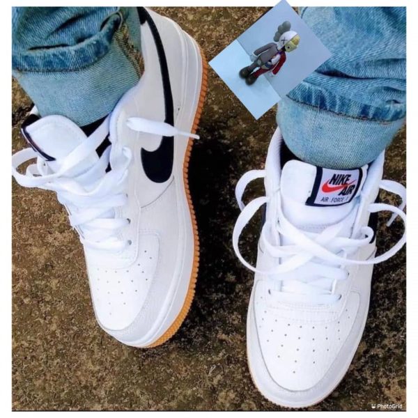 QUALITY DESIGNER SNEAKERS - Image 4