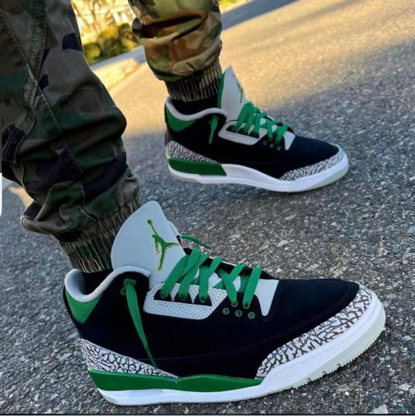 QUALITY DESIGNER SNEAKERS - Image 2