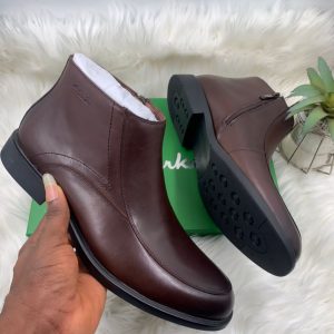 QUALITY MEN ANKLE SHOES - Image 19