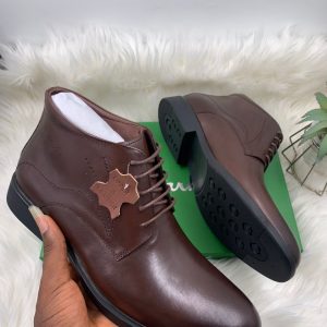 QUALITY MEN ANKLE SHOES - Image 17