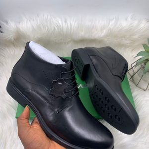 QUALITY MEN ANKLE SHOES - Image 12